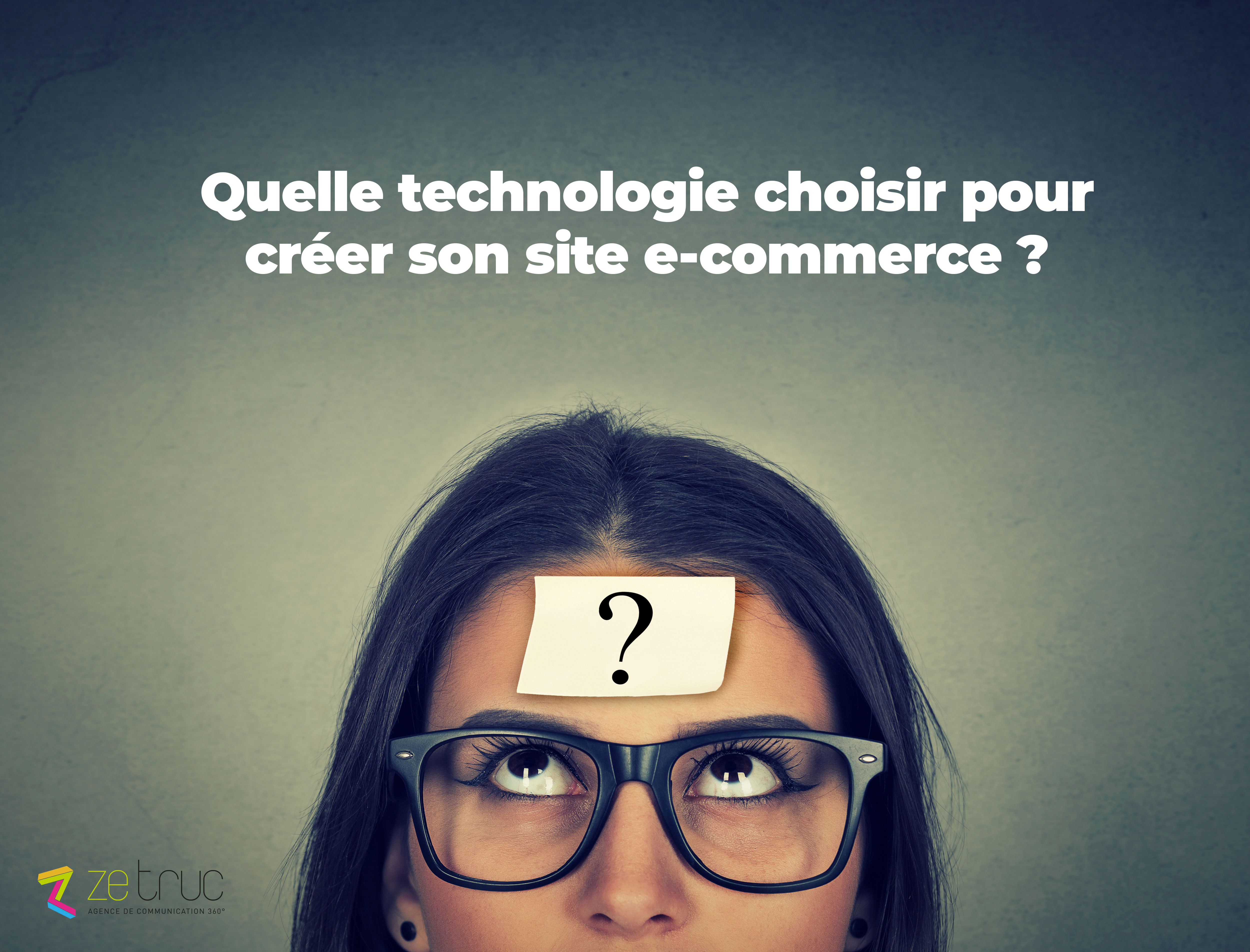 création d'un site e-commerce Reims : quelle technologie ?