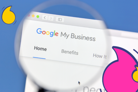 Google My Business : visez le top du référencement pour votre entreprise