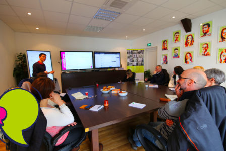 Formations à Reims et Troyes en Marketing Digital et Communication