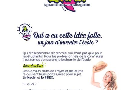 Newsletter n°30