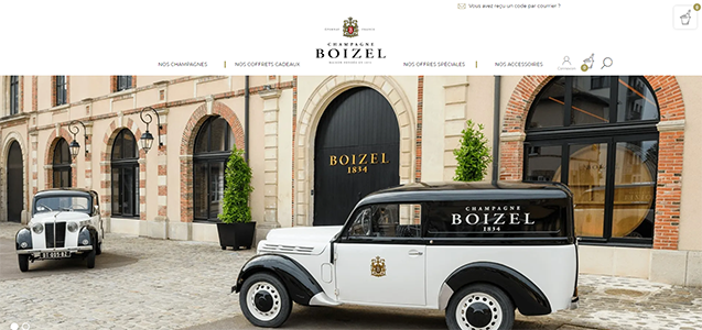 Boizel