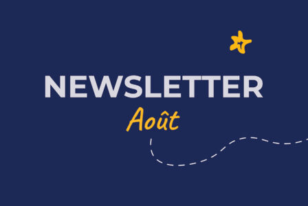 Newsletter n°55