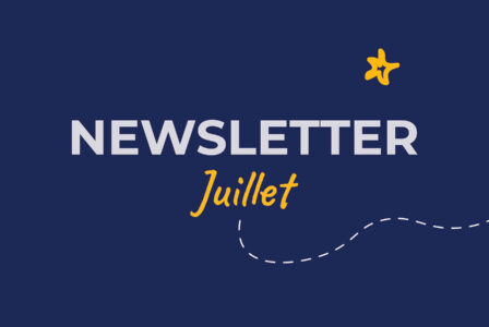 Newsletter n°54