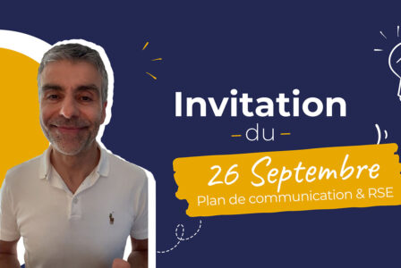 Formation ‘Plan de Communication & RSE’ à Troyes : Devenez un acteur clé du changement positif dans votre entreprise