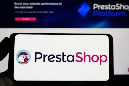 Pourquoi choisir Prestashop pour créer son e-commerce ?