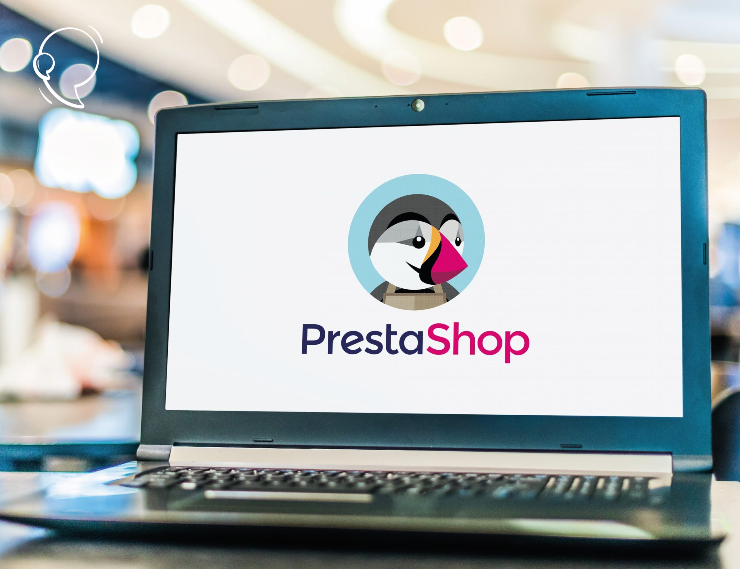 prestashop mockup