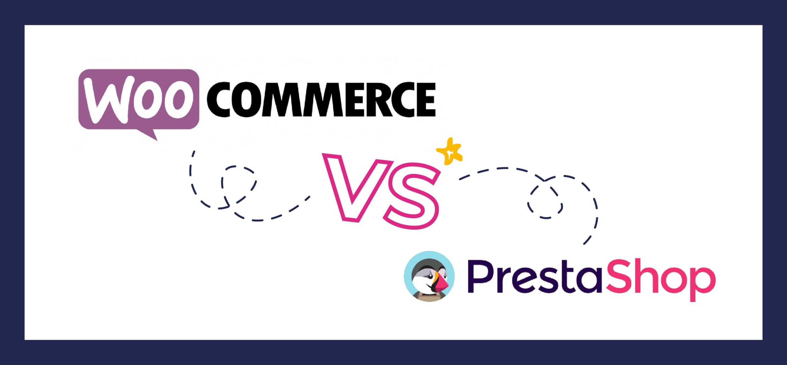 woocommerce vs prestashop