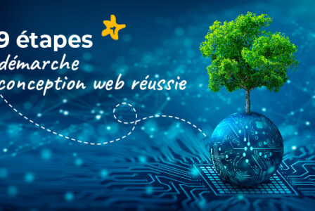 Les 9 étapes d’une démarche d’éco-conception web réussie 
