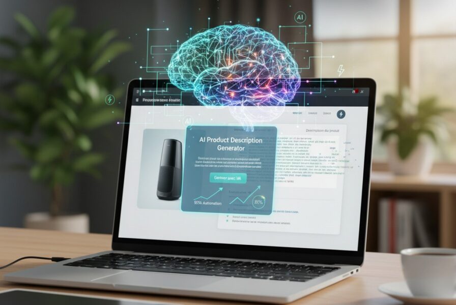 Ze Description IA : l’innovation au service de vos fiches produits PrestaShop
