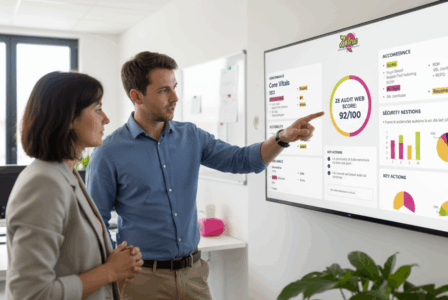Outils d’audit de site web : panorama des solutions du marché… et un nouvel ou outil innovant qui fait la différence