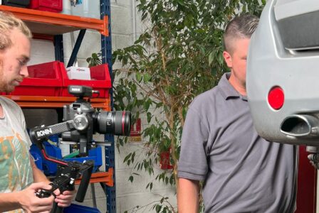 Comment choisir une agence de production audiovisuelle ?