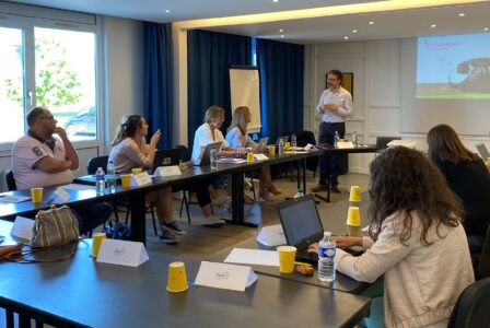 Formation Marketing d’Influence à Reims : Développez votre stratégie et collaborez avec les bons influenceurs avec Zetruc