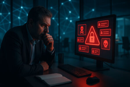 Cybersécurité : le guide de survie pour les PME du Grand Est
