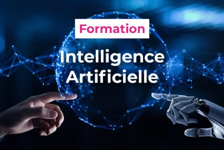 Formation Intelligence Artificielle : Comment l’IA peut-elle concrètement vous aider?