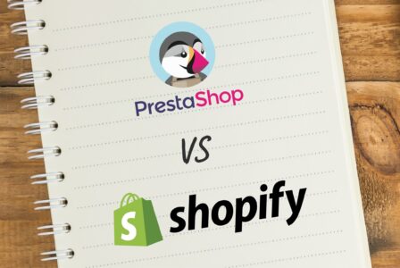 PrestaShop vs Shopify 2025 : comparatif complet pour les e-commerçants du Grand Est