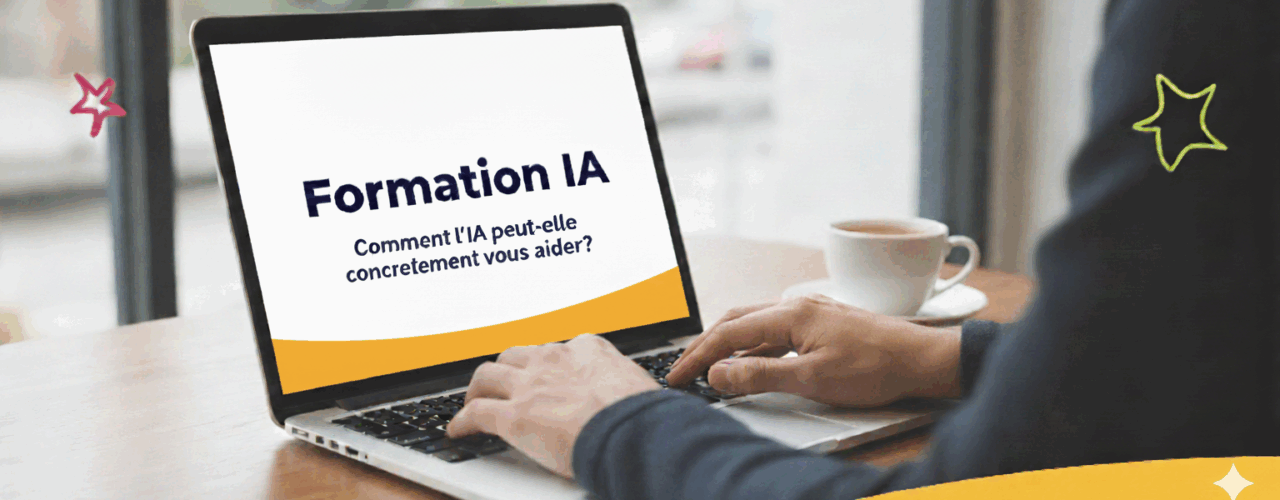 Formation intelligence artificielle Troyes