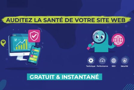 Un outil innovant d’analyse des points faibles de votre site internet