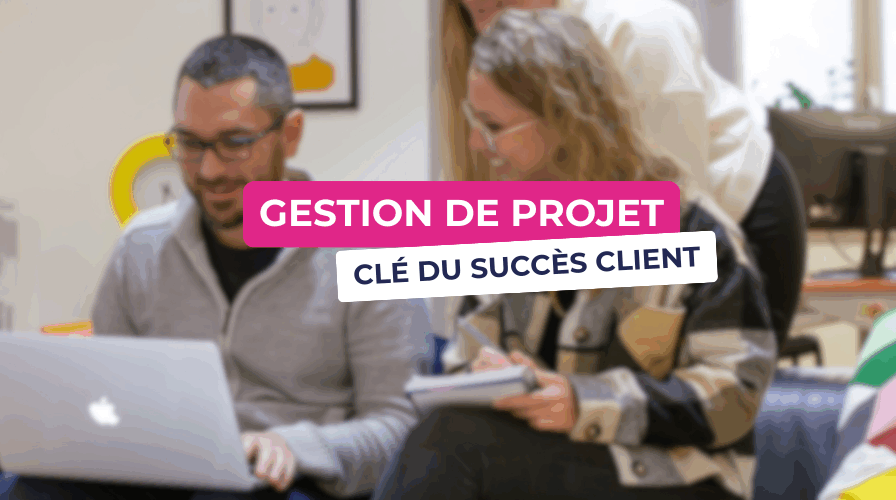Gestion de projet clé du succès client - Troyes Reims Geneve Ajaccio