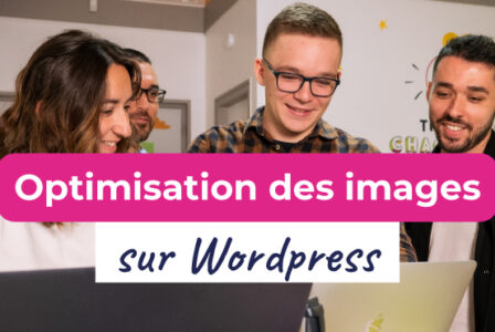 Optimisation des images WordPress : Performance, SEO / GEO et Éco-conception