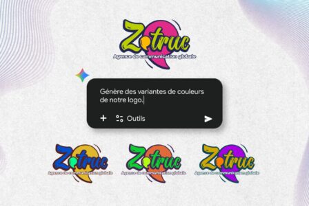 L’impact de l’IA générative sur le design graphique