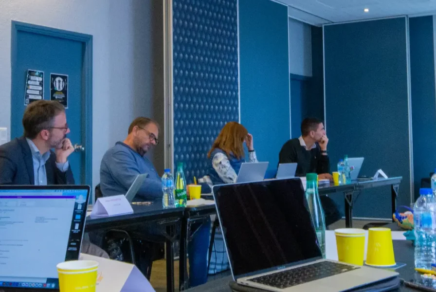 Formations en communication à Troyes : boostez votre performance et votre ROI en 2026