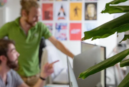 Design durable dans le graphisme : les principes qui font la différence