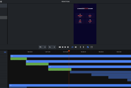 Comment créer des vidéos motion design avec l&rsquo;IA, sans compétences techniques