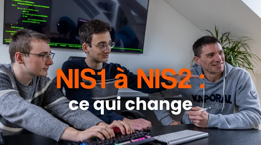 Directive NIS2 : obligations, impacts et mise en conformité pour les PME