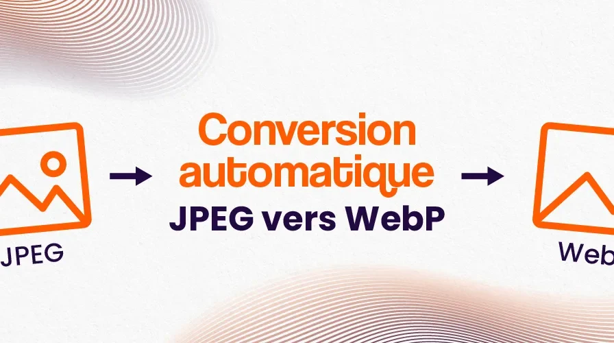 Convertir automatiquement vos images WordPress en WebP pour gagner en performance