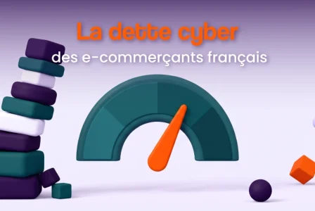 Indice Zetruc de la dette cyber des e-commerçants français