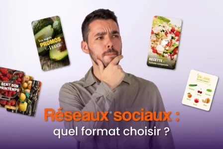 Formats réseaux sociaux 2026 : lequel sert vraiment quel objectif
