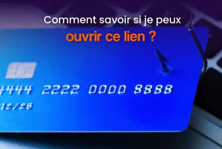 Comment savoir si je peux ouvrir ce lien ?