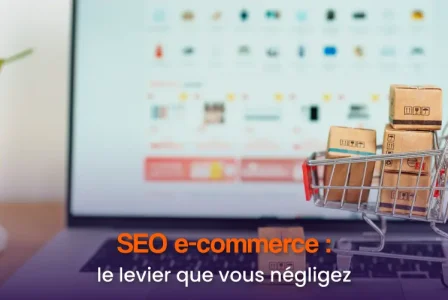 SEO des pages catégories e-commerce : le levier que vous négligez