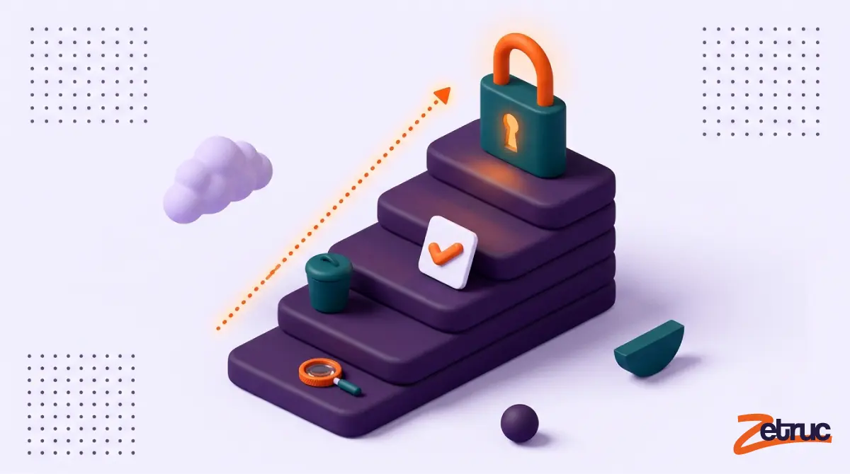 Cinq réflexes de sécurité face au risque supply chain